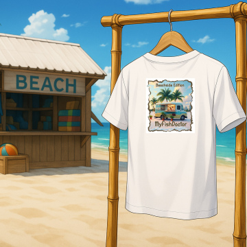 Beachside Edition