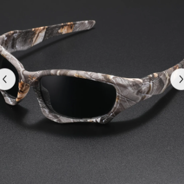 Coastal Vision Polarized