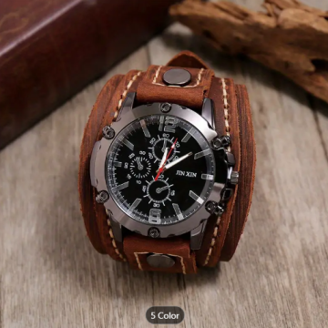 Retro Watch
