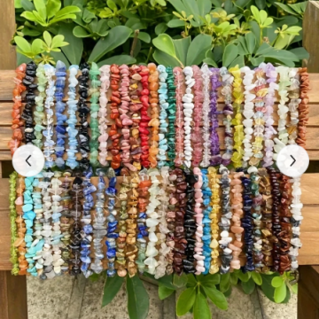 Island Necklaces