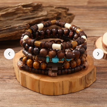 Shoreline Soul Bracelets